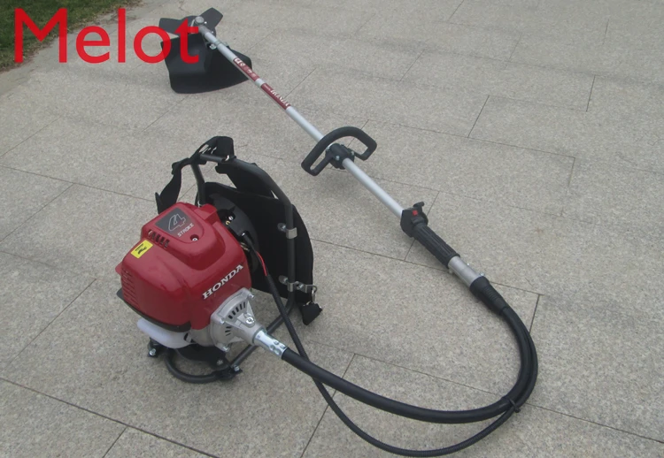 GX35 gasoline engine piggyback mower / lawn mower / brush cutter / harvester / rice cutting machine cutting machine
GX35 gasoline engine piggyback mower / lawn mower / brush cutter / harvester / rice cutting machine cutting machine
