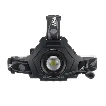 XHP50 LED Headlamp 5 Modes Headlight Flashlight SOS Lamp Rechargeable Torch Headlamp Led Headlamp Headlamp Flashlight
XHP50 LED Headlamp 5 Modes Headlight Flashlight SOS Lamp Rechargeable Torch Headlamp Led Headlamp Headlamp Flashlight