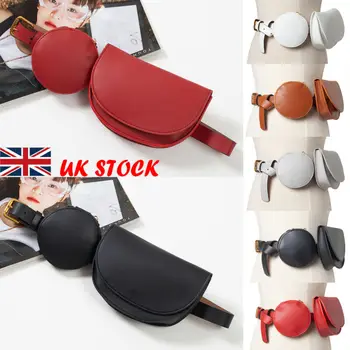 New Fashion Womens Travel Waist Fanny Pack Holiday Money Belt Wallet Mini Bum Bag Pouch Gift
New Fashion Womens Travel Waist Fanny Pack Holiday Money Belt Wallet Mini Bum Bag Pouch Gift