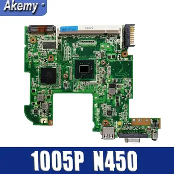 Eee PC 1005P motherboard N450 SSD DDR2
Eee PC 1005P motherboard N450 SSD DDR2