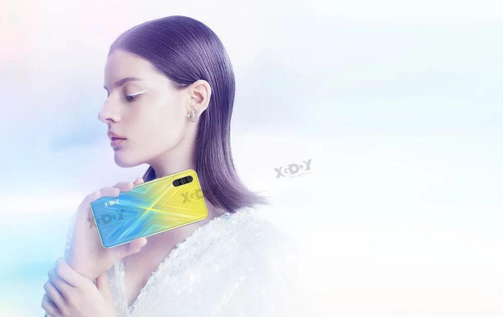 XGODY-Note7(X纹)-黄色-展示图