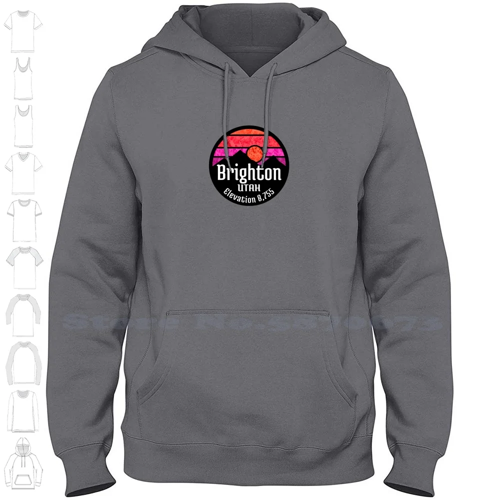 Ski Brighton Skiing Hiking Long Sleeve Hoodie Sweatshirt Ski Brighton Skiing Hiking Mountain
Ski Brighton Skiing Hiking Long Sleeve Hoodie Sweatshirt Ski Brighton Skiing Hiking Mountain