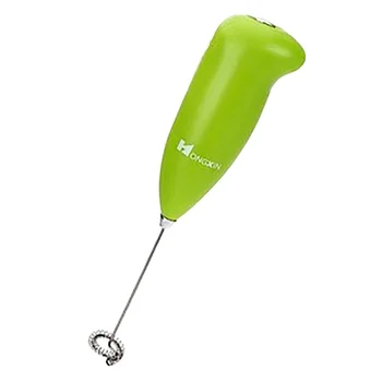 Kitchen Egg Beater Coffee Milk Drink Electric Whisk Mixer Frother Foamer Electric Mini Handle Mixer Stirrer Kitchen Tools # * A
Kitchen Egg Beater Coffee Milk Drink Electric Whisk Mixer Frother Foamer Electric Mini Handle Mixer Stirrer Kitchen Tools # * A