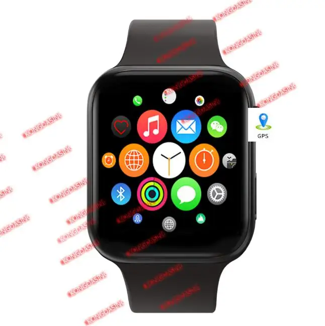 Smart watch IWO 11 Smart Clock for Men With GPS 1:1 44mm Series 5 SmartWatch Heart Rate Monitor Call Message Reminder PK IWO 10
Smart watch IWO 11 Smart Clock for Men With GPS 1:1 44mm Series 5 SmartWatch Heart Rate Monitor Call Message Reminder PK IWO 10