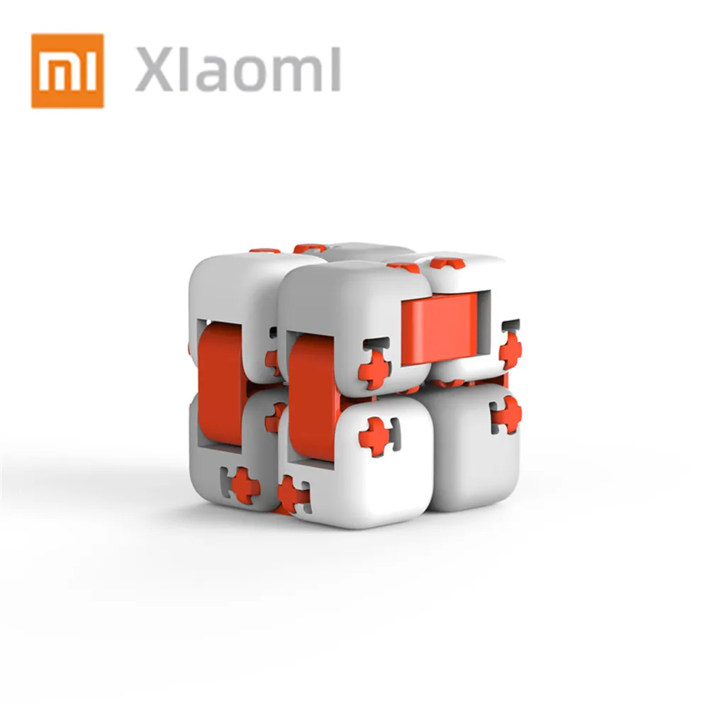 100% Original XiaoMi Mitu Finger Bricks Mi building Blocks Finger Spinner Gift For Kids Safety Portable Builder Smart Mini Toys
100% Original XiaoMi Mitu Finger Bricks Mi building Blocks Finger Spinner Gift For Kids Safety Portable Builder Smart Mini Toys