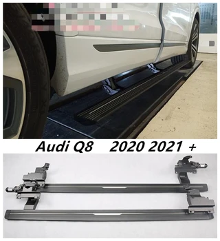 Electric Motor Automatic Switch Closed Running Boards For Audi Q8 2020 2021 +++ Side Step Bar Pedals Nerf Bars
Electric Motor Automatic Switch Closed Running Boards For Audi Q8 2020 2021 +++ Side Step Bar Pedals Nerf Bars