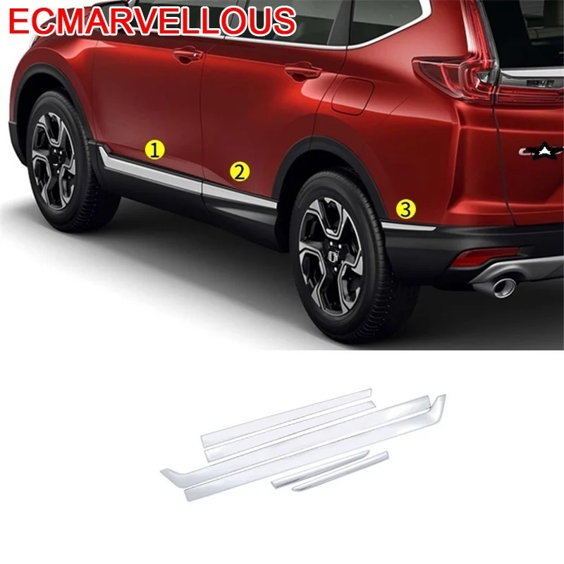 Body Outlet Air Conditioner Automobile Decorative Modified Car Styling Decoration Sticker Strip Covers 17 18 19 FOR Honda CRV
Body Outlet Air Conditioner Automobile Decorative Modified Car Styling Decoration Sticker Strip Covers 17 18 19 FOR Honda CRV