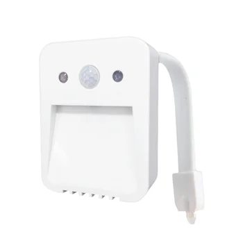 Motion Sensor 16 Colors Cycle Change Human Body Intelligent Induction Aromatherapy Induction Light Indoor/Outdoor
Motion Sensor 16 Colors Cycle Change Human Body Intelligent Induction Aromatherapy Induction Light Indoor/Outdoor