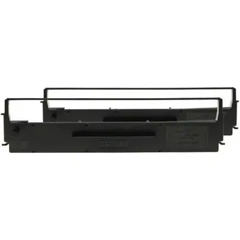 Epson C13S015647 LX-350/LQ350 Imported Ribbon
Epson C13S015647 LX-350/LQ350 Imported Ribbon