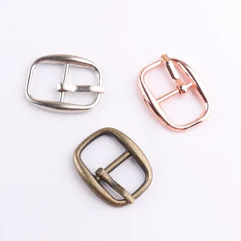 Alloy belt buckle 10mm(1/2inch) Small for DIY Leather Craft Hardware Metal Pin Belt Buckles Sewing Accessories Shoes Bag Sewing
Alloy belt buckle 10mm(1/2inch) Small for DIY Leather Craft Hardware Metal Pin Belt Buckles Sewing Accessories Shoes Bag Sewing