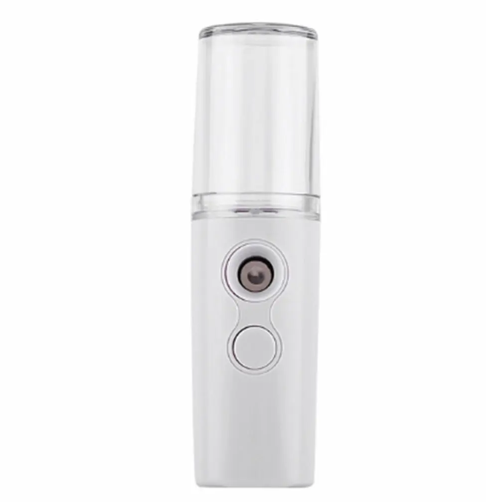 40ML Small Nano Spray Water Replenishing Instrument Sprayer Portable Handheld Humidifier Nano Mist Sprayer
40ML Small Nano Spray Water Replenishing Instrument Sprayer Portable Handheld Humidifier Nano Mist Sprayer