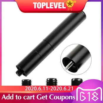 Pool Cue Extension Suit for PREDATOR MEZZ PERI ZOKUE HOW Billard Cue Stick Extension Durable Aluminum Alloy Billiard Accessories
Pool Cue Extension Suit for PREDATOR MEZZ PERI ZOKUE HOW Billard Cue Stick Extension Durable Aluminum Alloy Billiard Accessories