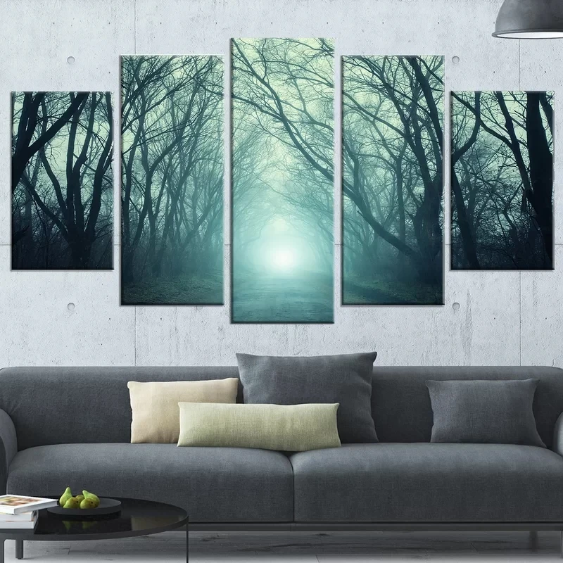 5pcs Roat Tree Forest Scenery Poster Wall Art Decor Modular Picture Canvas HD Printed Oil Paintings For Living Home Decoration
5pcs Roat Tree Forest Scenery Poster Wall Art Decor Modular Picture Canvas HD Printed Oil Paintings For Living Home Decoration