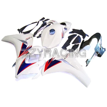 Complete Fairings Kits for Honda CBR1000RR 2008 2009 2010 2011 CBR 1000RR 08 09 10 11 Year ABS Plastic Bodywork White Red Blue
Complete Fairings Kits for Honda CBR1000RR 2008 2009 2010 2011 CBR 1000RR 08 09 10 11 Year ABS Plastic Bodywork White Red Blue
