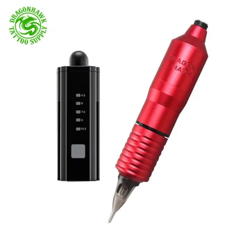 Professional permanent makeup machine Hybird Pen With Wireless Tattoo Power Supply Set Free Shipping 
Professional permanent makeup machine Hybird Pen With Wireless Tattoo Power Supply Set Free Shipping