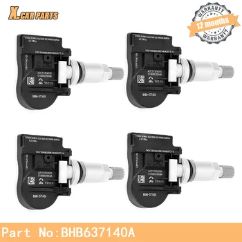TPMS Tire Pressure Sensor Monitor Sensor BHB637140A For Maz.da 2 3 5 6 CX-5 CX5 CX-6 CX6 CX-9 CX9 MX-5 Artz 433MHZ BHB637140A 
TPMS Tire Pressure Sensor Monitor Sensor BHB637140A For Maz.da 2 3 5 6 CX-5 CX5 CX-6 CX6 CX-9 CX9 MX-5 Artz 433MHZ BHB637140A