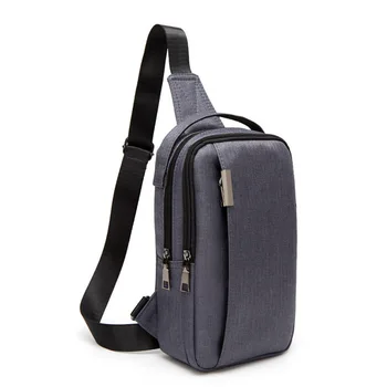 Sling Chest Bags Shoulder Pack Crossbody Bags for Men Women Outdoor Travel 
Sling Chest Bags Shoulder Pack Crossbody Bags for Men Women Outdoor Travel