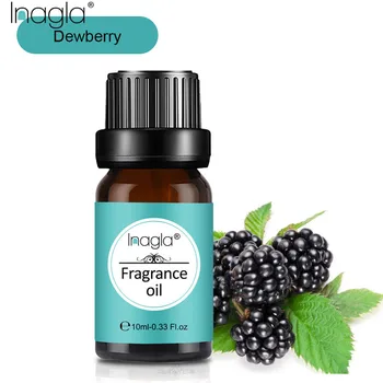Inagla Dewberry Natural Aromatherapy 10ml Fragrance Essential Oil For Aromatherapy Diffusers Massage Relieve Stress Air Fresh
Inagla Dewberry Natural Aromatherapy 10ml Fragrance Essential Oil For Aromatherapy Diffusers Massage Relieve Stress Air Fresh