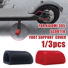 Electric Scooter Foot Support Cover Silicone Sleeve for MAX G30 Ninebot ES1 ES2 ES3 ES4 Xiaomi M365 M365 Pro Scooter Accessories
Electric Scooter Foot Support Cover Silicone Sleeve for MAX G30 Ninebot ES1 ES2 ES3 ES4 Xiaomi M365 M365 Pro Scooter Accessories