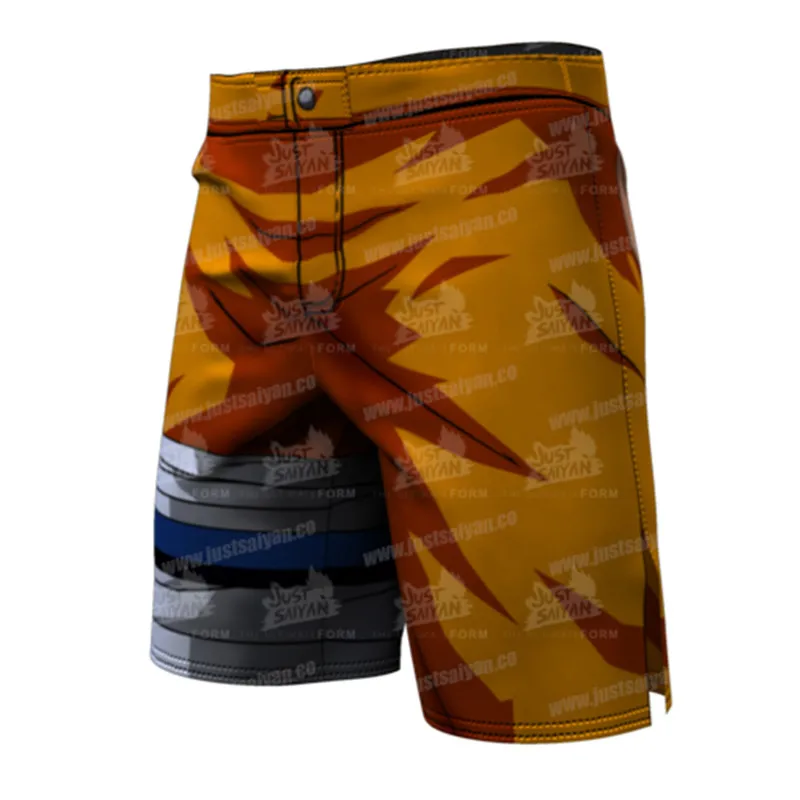 Mens Breathable Shorts Summer Beach Short Pants Dragon Ball Gyms Fitness Workout Bodybuilding Jogger Workout Slim Sports Shorts
Mens Breathable Shorts Summer Beach Short Pants Dragon Ball Gyms Fitness Workout Bodybuilding Jogger Workout Slim Sports Shorts