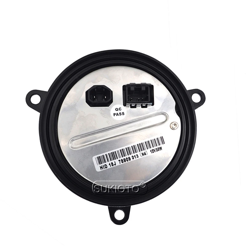 SUKIOTO Original OEM GAMA20G985A0O812 D1S D1R Xenon Ballast N4 Auto HID Headlight Ballast Control Unit For D1 Car Light (1)