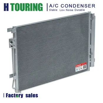 Auto AC Air Conditioning Conditioner Condenser for HYUNDAI ACCENT IV RB 1.4 1.6 VELOSTER 1.6 Kia RIO III UB 1.25 1.4 976061W000
Auto AC Air Conditioning Conditioner Condenser for HYUNDAI ACCENT IV RB 1.4 1.6 VELOSTER 1.6 Kia RIO III UB 1.25 1.4 976061W000