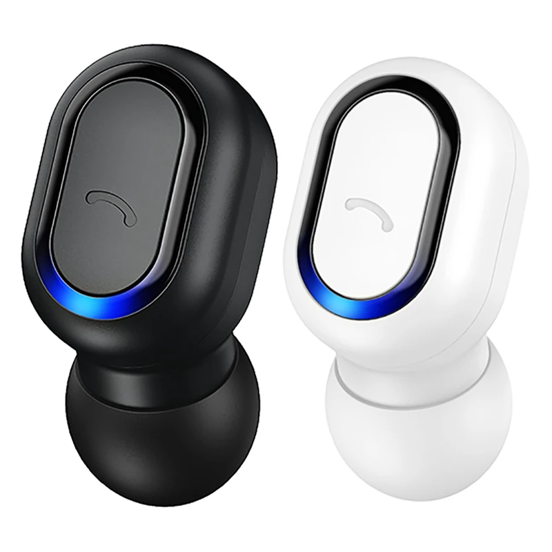 REMAX RB-T31 Wireless Headset, Business Call Headset, Wireless Bluetooth Sports Headset with Microphone
REMAX RB-T31 Wireless Headset, Business Call Headset, Wireless Bluetooth Sports Headset with Microphone