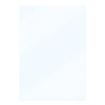 Dotbit Light Curing 3D Printer Accessories LCD Release Film 280X200mm (11X8 Inch) SLA Photosensitive Resin
Dotbit Light Curing 3D Printer Accessories LCD Release Film 280X200mm (11X8 Inch) SLA Photosensitive Resin
