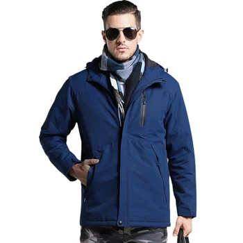 Hot Selling 2020 Unisex Warming Heated Vest Smart Constant Temperature Heating Jackets USB Charging One Key Heating Coat
Hot Selling 2020 Unisex Warming Heated Vest Smart Constant Temperature Heating Jackets USB Charging One Key Heating Coat