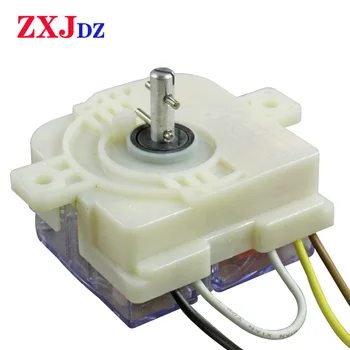 3 wire 180 degree washing machine timer Washing machine timer switch Wash timer Semi-automatic double-cylinder washing machine
3 wire 180 degree washing machine timer Washing machine timer switch Wash timer Semi-automatic double-cylinder washing machine