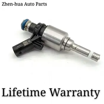 1x 06H906036G 06H906036E 06H906036P fuel injector for Volks-wagen BEE-TLE CC EOS PASSAT PASSAT CC TIGUAN JETTA2.0T L4 Car
1x 06H906036G 06H906036E 06H906036P fuel injector for Volks-wagen BEE-TLE CC EOS PASSAT PASSAT CC TIGUAN JETTA2.0T L4 Car