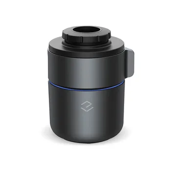Ecomo Smart APP Monitoring Water Purifier Faucet Kitchen Water Purifier Electric Water Water Faucet Home Sewage Filter
Ecomo Smart APP Monitoring Water Purifier Faucet Kitchen Water Purifier Electric Water Water Faucet Home Sewage Filter