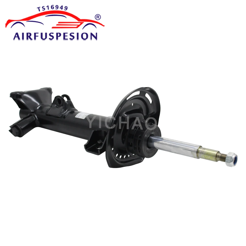 For Mercedes Benz W204 W207 Front Left/Right Air Strut Suspension Shock Absorbers with ADS 2009-2016 2043230900 2043231000
For Mercedes Benz W204 W207 Front Left/Right Air Strut Suspension Shock Absorbers with ADS 2009-2016 2043230900 2043231000