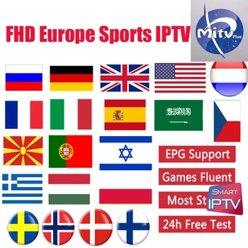 World IPTV m3u 9000+ &5000+ 4K android tv Italy Dutch Spain Portugal Israel Arabic IPTV M3u VLC TV box only no channels included 
World IPTV m3u 9000+ &5000+ 4K android tv Italy Dutch Spain Portugal Israel Arabic IPTV M3u VLC TV box only no channels included