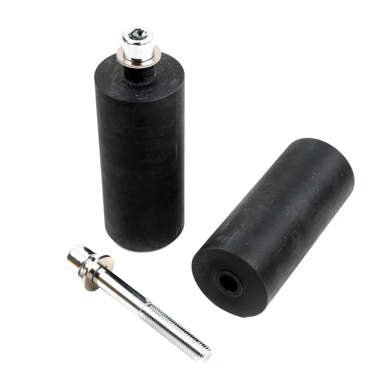 For Yamaha YZF 600 600R Thundercat 96-07 Delrin Frame Slider Anti Crash Frame Falling Protectors Parts Caps Black/Carbon Fibre
For Yamaha YZF 600 600R Thundercat 96-07 Delrin Frame Slider Anti Crash Frame Falling Protectors Parts Caps Black/Carbon Fibre