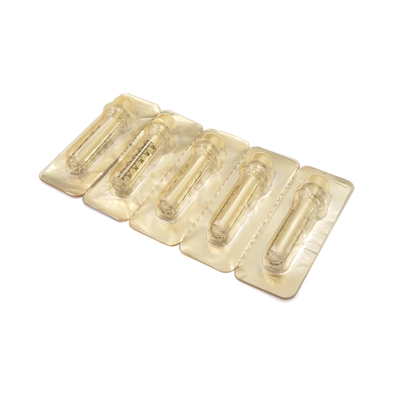 Disposable 0.3 ML Sterile Ampoule Head Syringe Needle High Pressure For Hyaluron Gun Hyaluronic Pen Lips Injection Anti-Wrinkle
Disposable 0.3 ML Sterile Ampoule Head Syringe Needle High Pressure For Hyaluron Gun Hyaluronic Pen Lips Injection Anti-Wrinkle