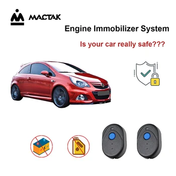 Car Emergency Immobilizer Anti-theft Intelligent Identification Device With Emergency Shutdown Switch & LED Status Indicator
Car Emergency Immobilizer Anti-theft Intelligent Identification Device With Emergency Shutdown Switch & LED Status Indicator