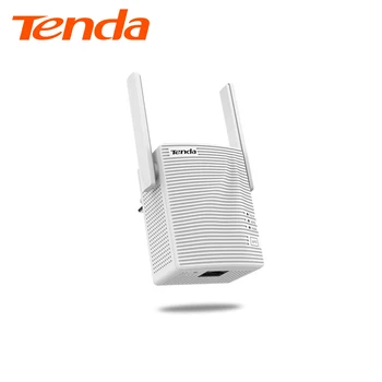 Tenda A301 AC1200 2.4G / 5.0G Двухдиапазонный гигабитный беспроводной WiFi-повторитель, беспроводной расширитель диапазона