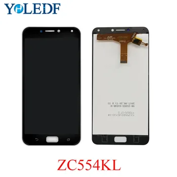 5.5" LCD For ASUS Zenfone 4 Max ZC554KL LCD Display Touch Screen Panel Digiziter Assembly Replace Parts ZC554KL LCD Tela Ekran
5.5" LCD For ASUS Zenfone 4 Max ZC554KL LCD Display Touch Screen Panel Digiziter Assembly Replace Parts ZC554KL LCD Tela Ekran