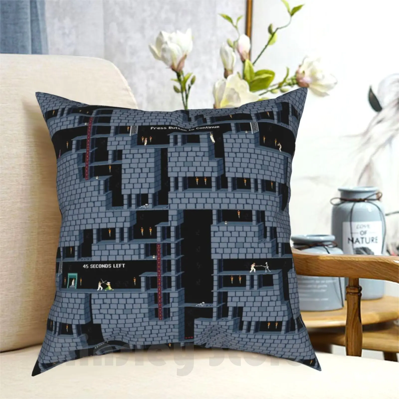 Prince Of Persia Pillow Case Printed Home Soft Throw Pillow Game Prince Of Persia Aladdin Best Old Games Arcade Games
Prince Of Persia Pillow Case Printed Home Soft Throw Pillow Game Prince Of Persia Aladdin Best Old Games Arcade Games