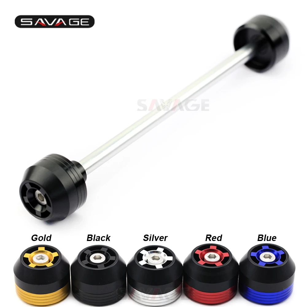 Front Axle Fork Crash Slider For HONDA CB650R CB1000R 2018-2020 19 Motorcycle Wheel Protector Falling Protection CB 650R 1000R
Front Axle Fork Crash Slider For HONDA CB650R CB1000R 2018-2020 19 Motorcycle Wheel Protector Falling Protection CB 650R 1000R