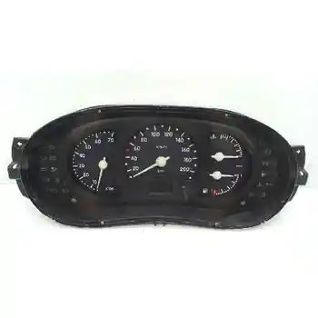 7700410442G Box Instruments Renault Clio I Phase I + ii (b/c57) 1.4 Rti 
7700410442G Box Instruments Renault Clio I Phase I + ii (b/c57) 1.4 Rti