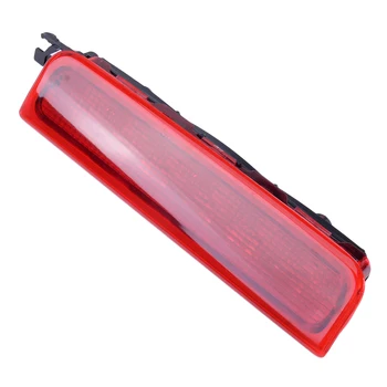 beler 12V Red Rear Third Brake Light High Level Tail Tail Stop Lamp Fit For VW Caddy 2003 2004 2005 2006 2007 2008 2009 2010
beler 12V Red Rear Third Brake Light High Level Tail Tail Stop Lamp Fit For VW Caddy 2003 2004 2005 2006 2007 2008 2009 2010