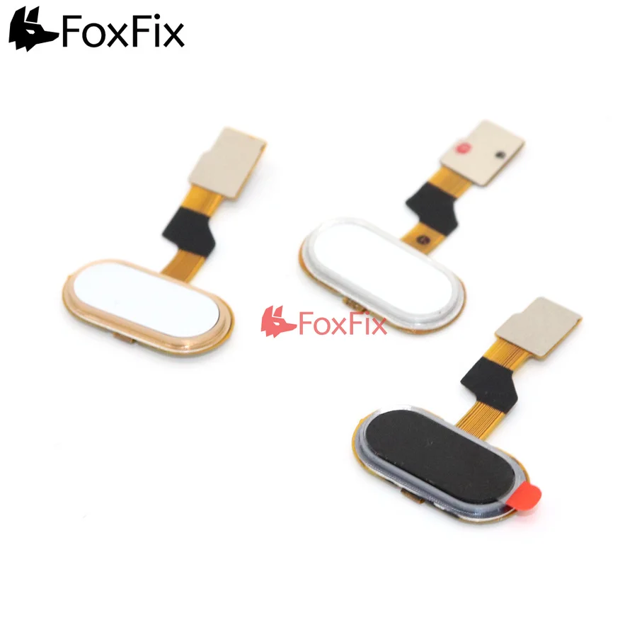 For Meizu M3S Home Button FingerPrint Sensor Touch ID Scanner Flex Cable For MEIZU M3S mini FingerPrint Button Key Replace
For Meizu M3S Home Button FingerPrint Sensor Touch ID Scanner Flex Cable For MEIZU M3S mini FingerPrint Button Key Replace