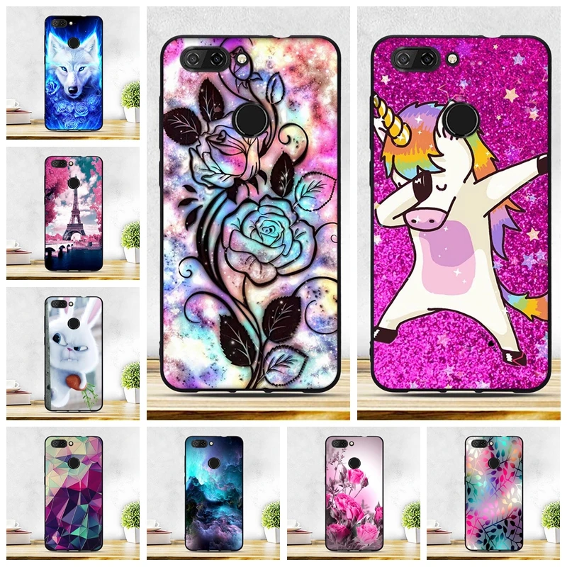 Phone Case for ZTE Blade V9 Case Thin TPU Soft Silicon Back Cover for Fundas ZTE Blade V 9 5.7" Case ZTE Blade V9 V 9 Coque Capa
Phone Case for ZTE Blade V9 Case Thin TPU Soft Silicon Back Cover for Fundas ZTE Blade V 9 5.7" Case ZTE Blade V9 V 9 Coque Capa