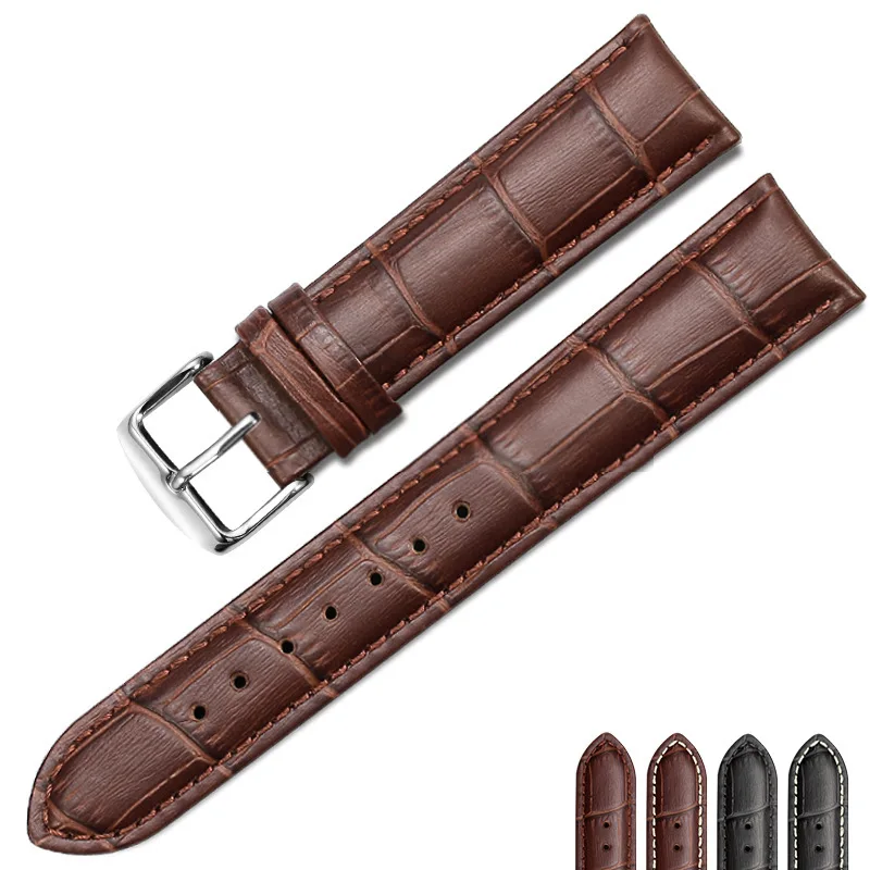 Suitable for Huawei Watch 2 Pro GT Quick Release Crocodile Pattern Leather First Layer of Leather Watch Strap
Suitable for Huawei Watch 2 Pro GT Quick Release Crocodile Pattern Leather First Layer of Leather Watch Strap