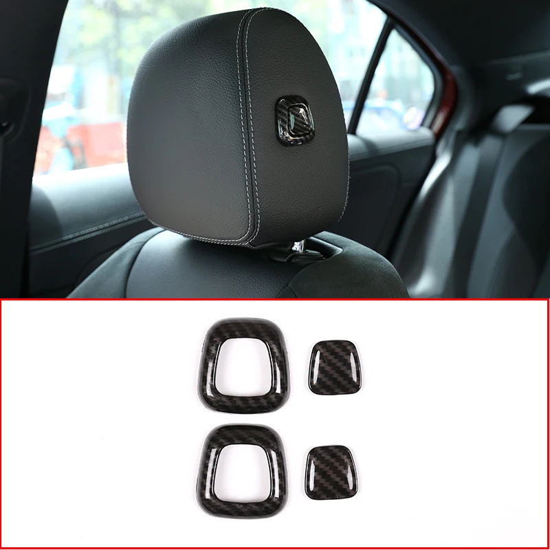For Mercedes Benz A B Class W177 W247 2019-20 ABS Headrest Button Decoration Trim For Mercedes Benz GLE GLS Class W167 X167 2020
For Mercedes Benz A B Class W177 W247 2019-20 ABS Headrest Button Decoration Trim For Mercedes Benz GLE GLS Class W167 X167 2020