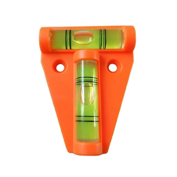 T-type Spirit Level with Base 2 Way Bubble Level Multipurpose Level Measuremet for Camping, Machine, Furniture, Construction
T-type Spirit Level with Base 2 Way Bubble Level Multipurpose Level Measuremet for Camping, Machine, Furniture, Construction