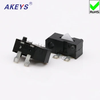 10 pcs KFC-W-10F Limit switch reverse game switch flash door reset switch micro-detection button switch
10 pcs KFC-W-10F Limit switch reverse game switch flash door reset switch micro-detection button switch
