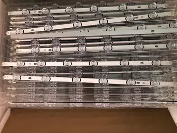 50set LG50LB5620 LC500DUE(FG)(A4) LED strip for LG Innotek DRT 3.0 50"_A/B 6916L 1736A 1735A 1978A 1979A
50set LG50LB5620 LC500DUE(FG)(A4) LED strip for LG Innotek DRT 3.0 50"_A/B 6916L 1736A 1735A 1978A 1979A